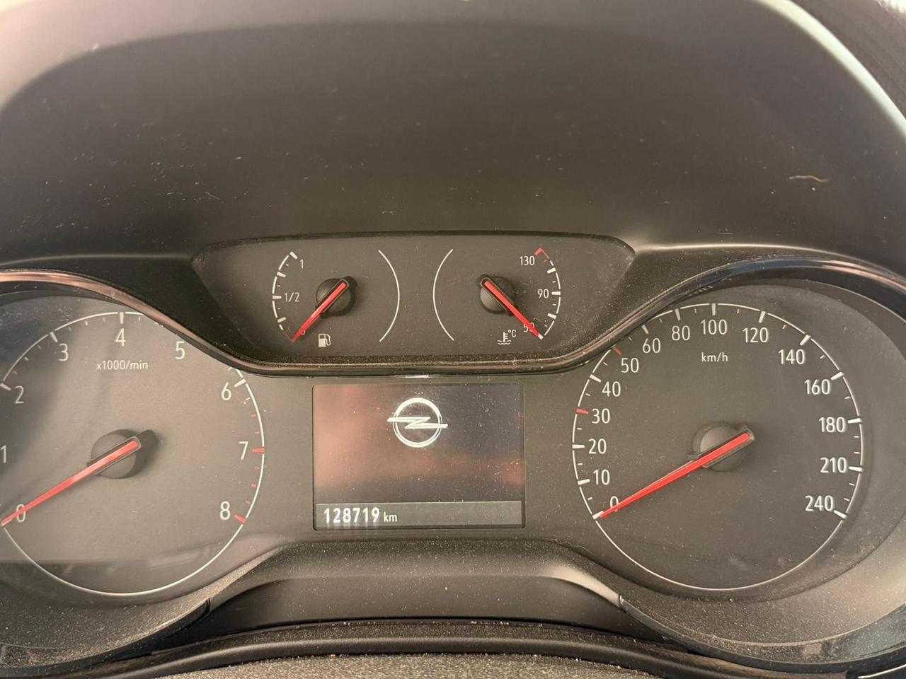 Opel Corsa 1.5 D 100 CV Elegance