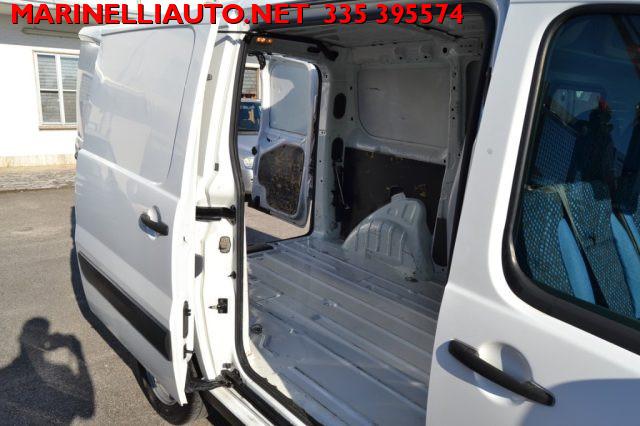 FIAT Scudo 2.0 MJT/136 CV Furgone 10q. 3 POSTI