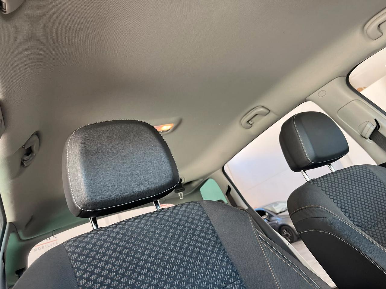 Opel Zafira 7 POSTI AUTOMATICA !!!