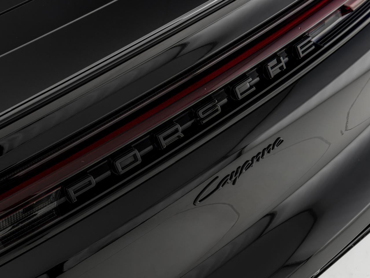 Porsche Cayenne coupe 3.0 5p.ti tiptronic