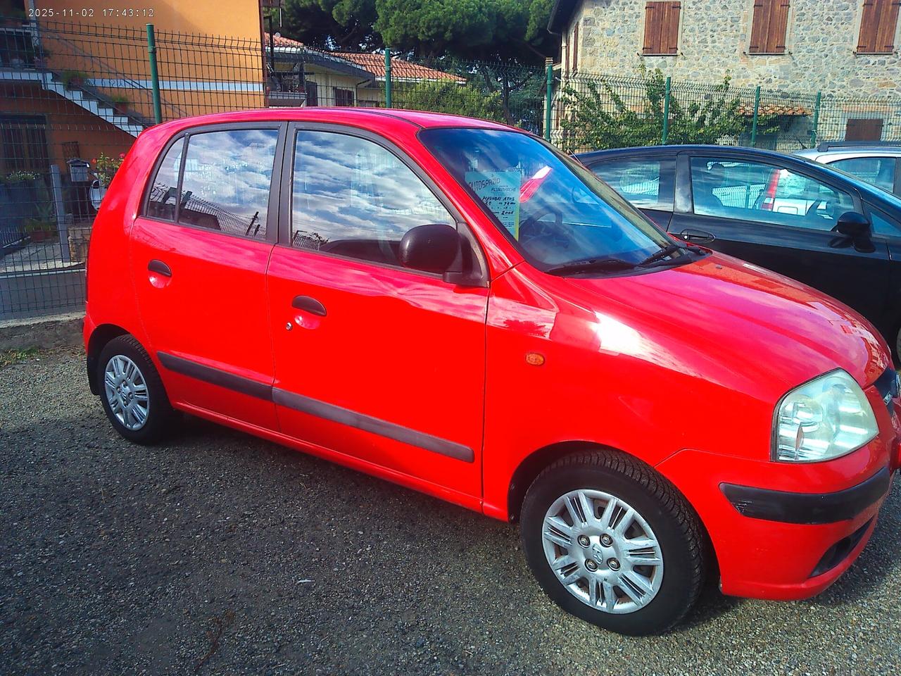 Hyundai Atos Prime 1.1 12V Active