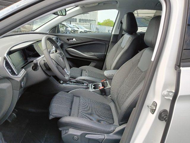 OPEL Grandland Autocarro GS 1.5 diesel Ecotec aut. N1