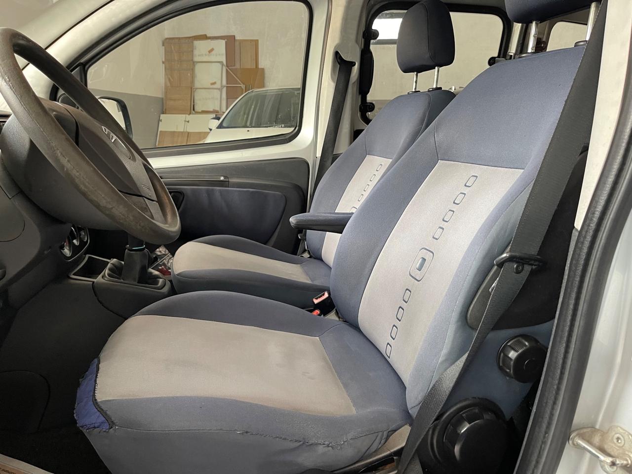 Citroen Nemo 1.4 HDi 70CV Multispace