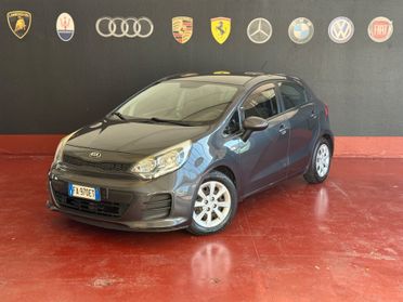 Kia Rio 1.2 CVVT 5p. ECO GPL Active