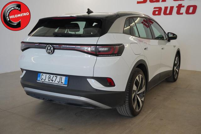 VOLKSWAGEN ID.4 Pro Performance