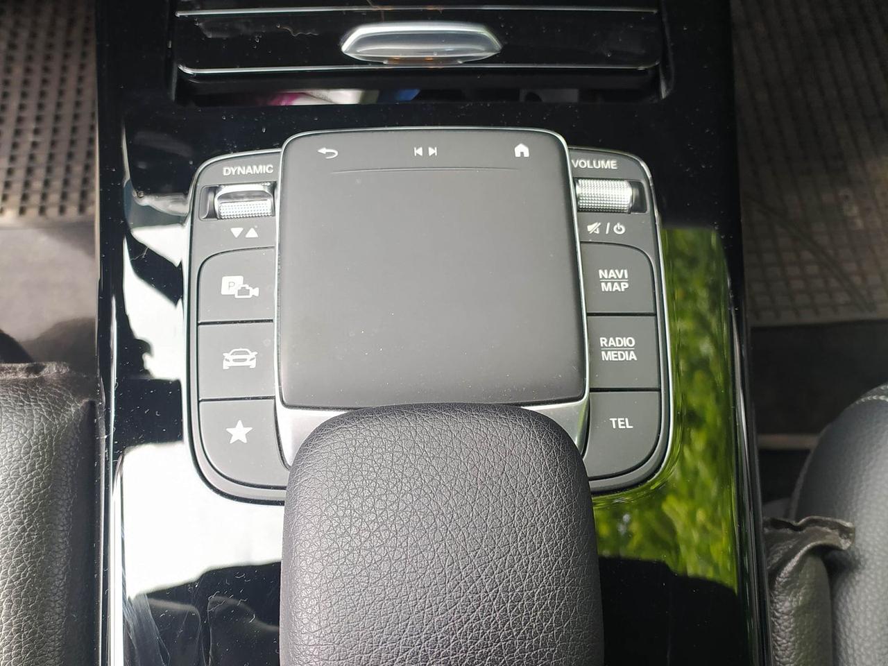 Mercedes-Benz A 180 Business