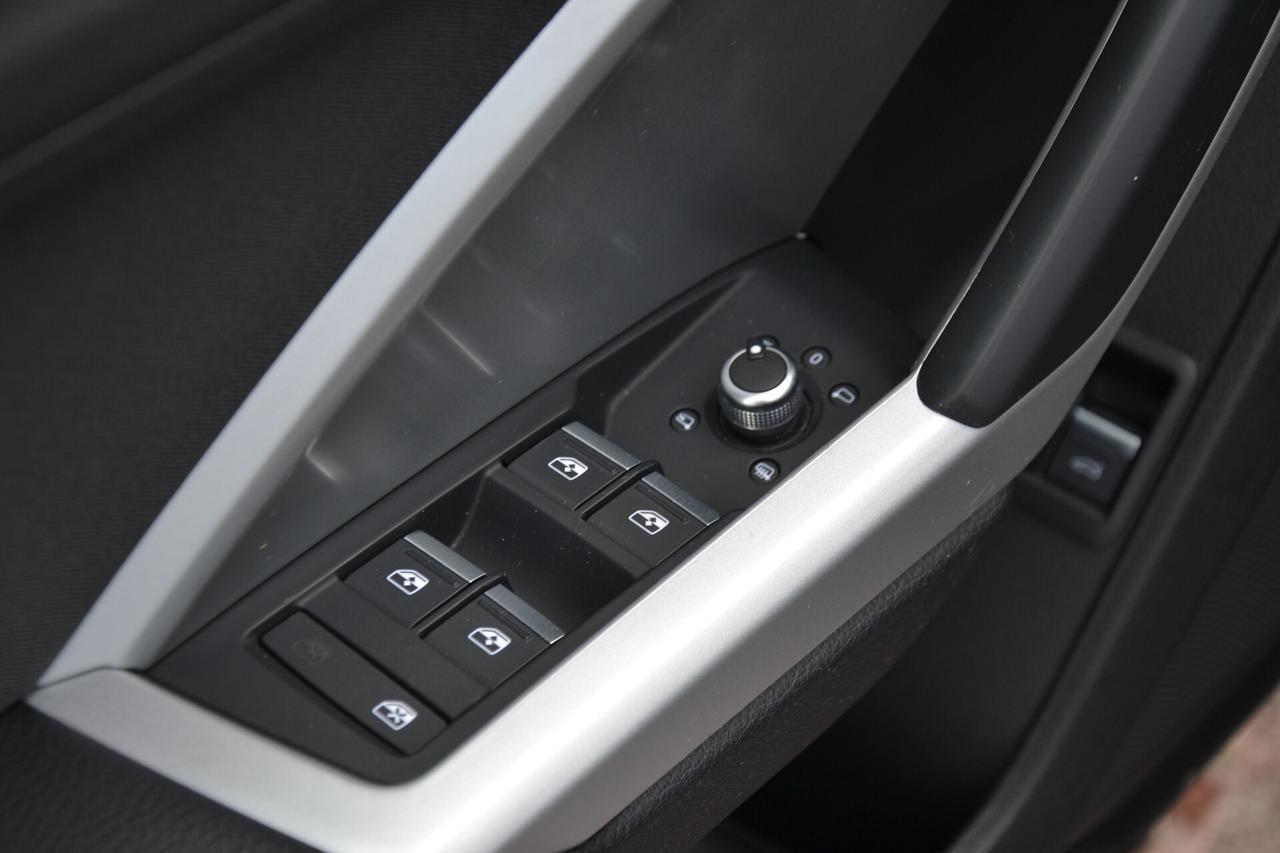 Audi Q3 45 1.4 TFSI 245CV PLUG-IN SPORTBACK **PREZZO VERO