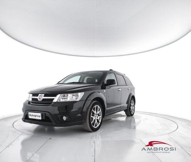 FIAT Freemont 2.0 Multijet 170 CV Cross
