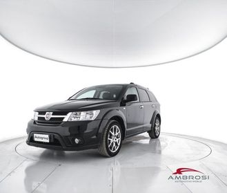 FIAT Freemont 2.0 Multijet 170 CV Cross