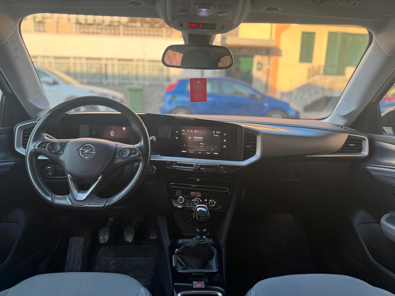 Opel Mokka 1.5 diesel Edition