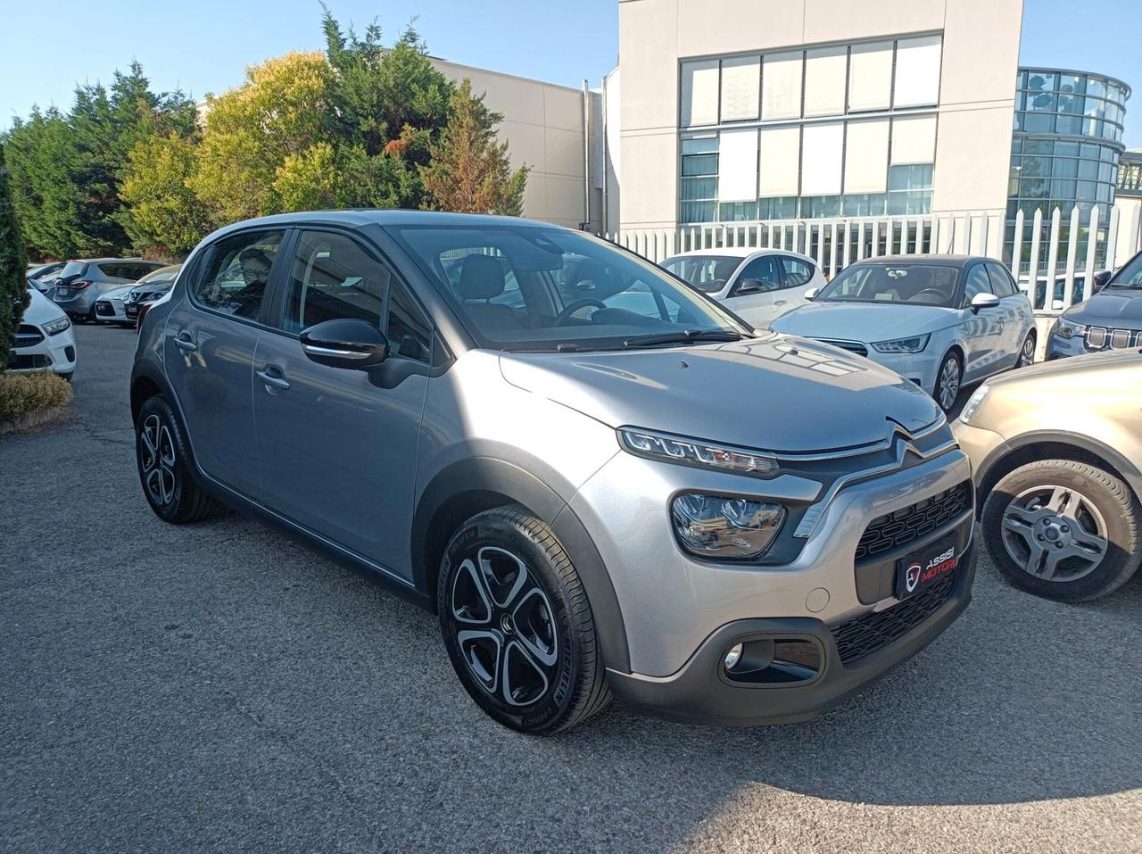 Citroen C3 PureTech 83 S&S You