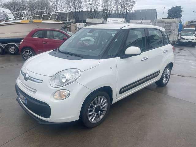 Fiat 500L 1.3 mjt Pop 85cv