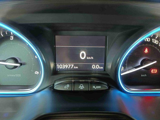 PEUGEOT 2008 1° serie BlueHDi 120 S&S Féline
