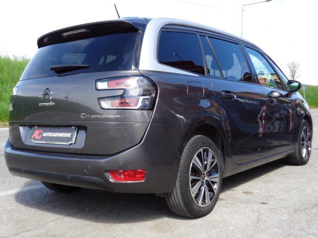 CITROEN Spacetourer 1.6hdi 7p. PREZZO VALIDO FINO 04.04,GARANZIA,full