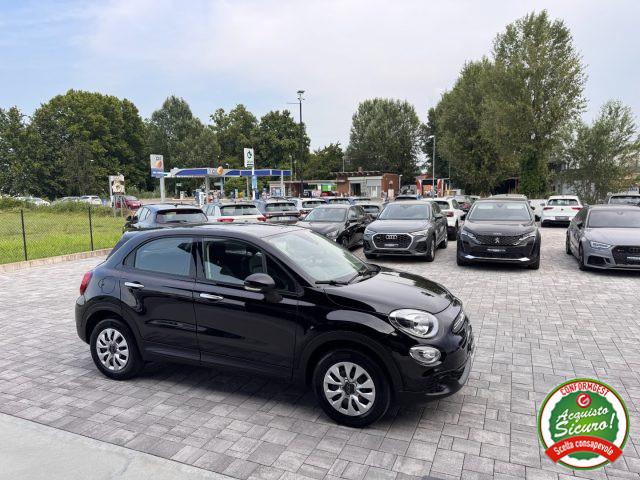 FIAT 500X 1.3 MultiJet ANCHE PER NEOPATENTATI