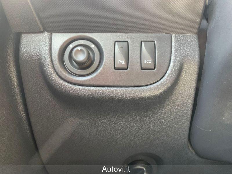 Dacia Sandero Stepway 0.9 TCe 90 CV Techroad