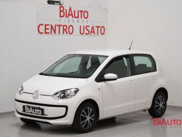 Volkswagen up! up! 5p 1.0 Move up! 60cv