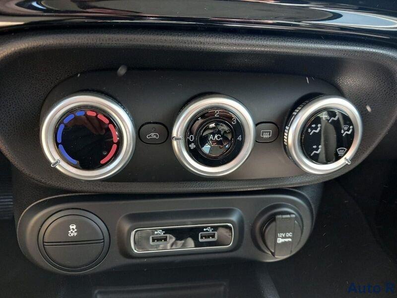 FIAT 500L 1.3 Multijet 95 CV