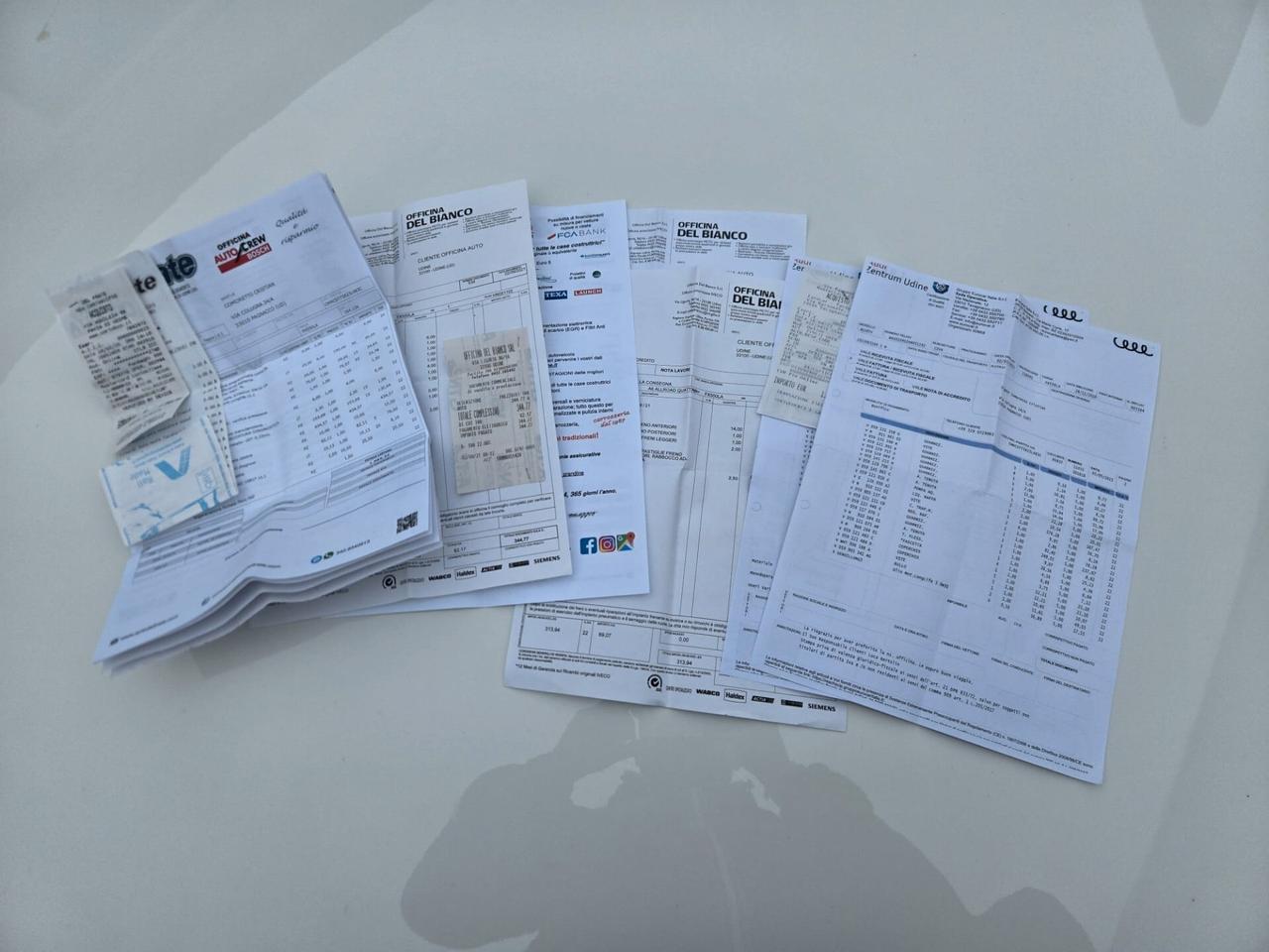 Audi A6 allroad 3.0 TDI 218 CV Business Plus