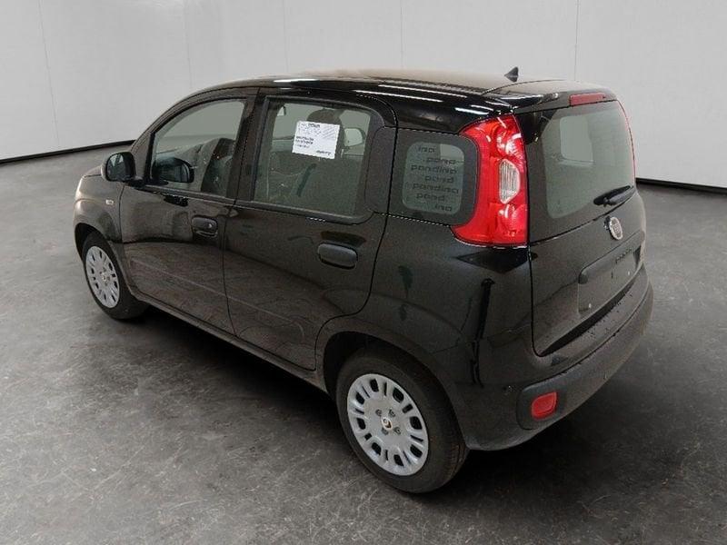 FIAT Pandina 1.0 firefly hybrid Pop s&s 70cv