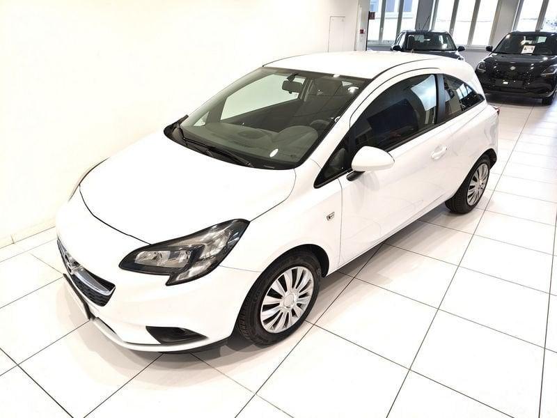 Opel Corsa Corsa 3p 1.2
