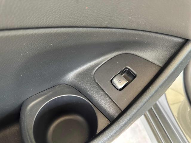 MERCEDES-BENZ E 200 d S.W. Auto Business Sport POCHI CHILOMETRI