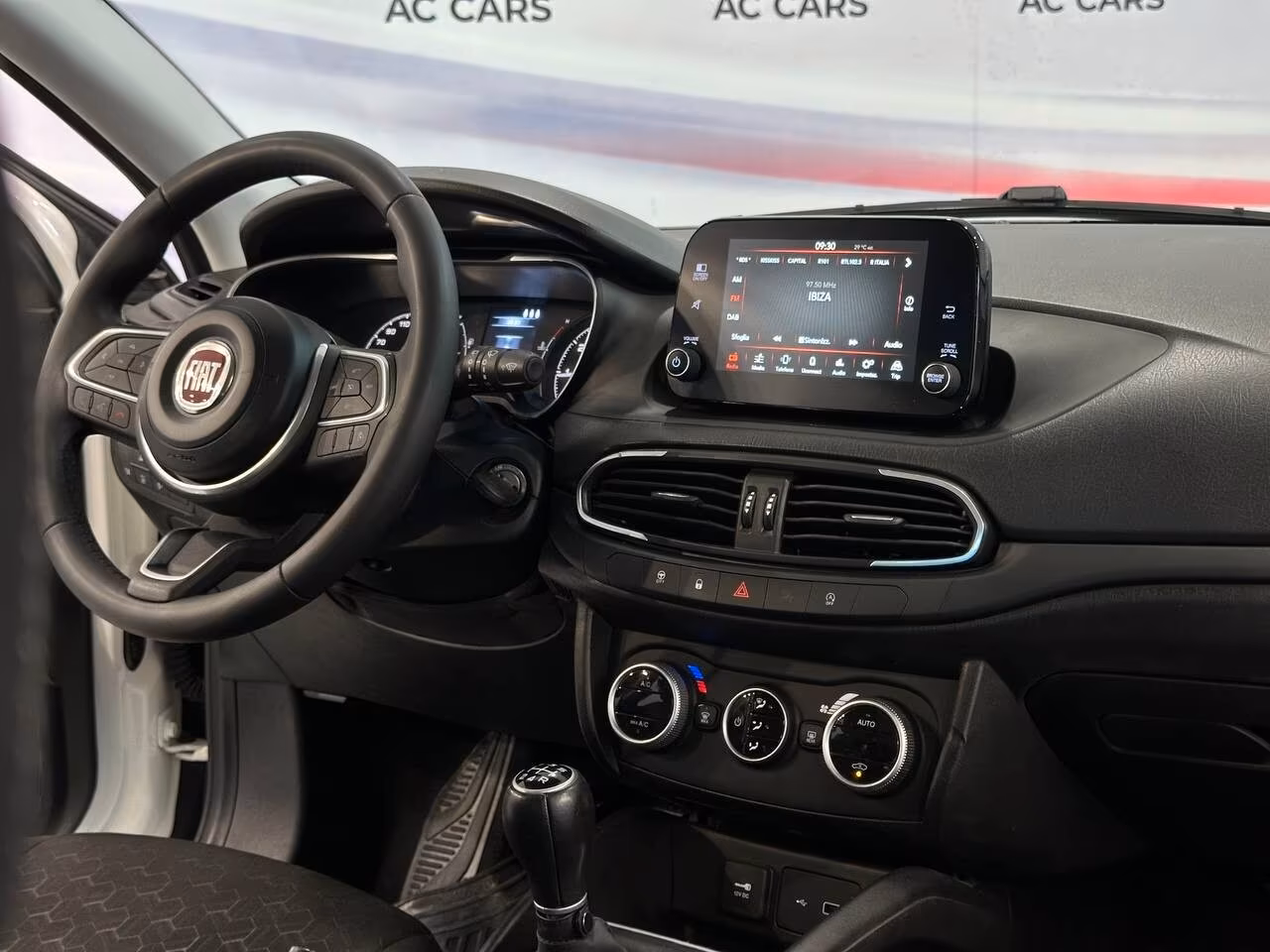 Fiat Tipo 1.3 Mjt S&S 5 porte Cross