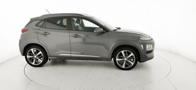 HYUNDAI Kona 1.0 T-GDI XPrime