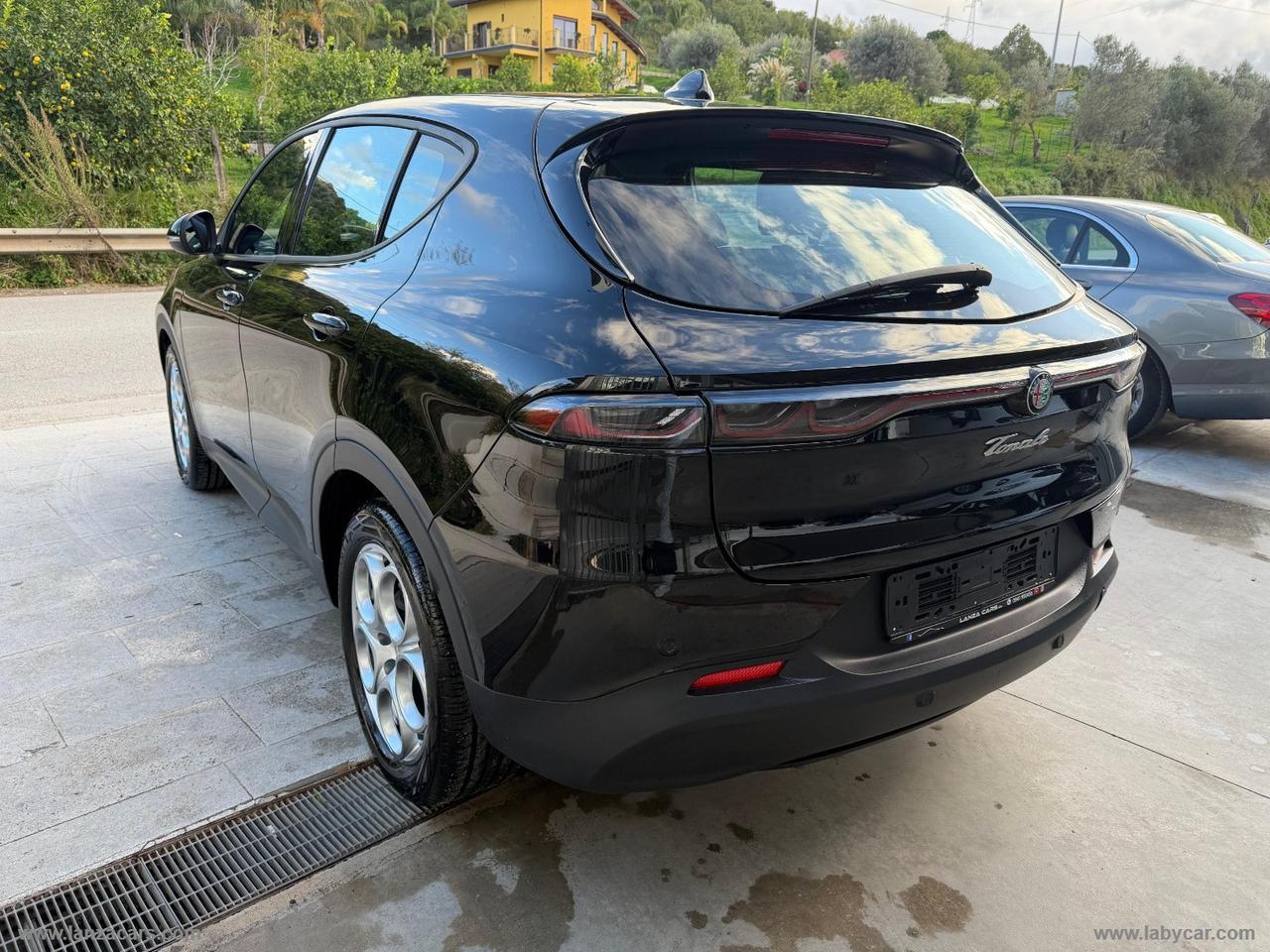 ALFA ROMEO Tonale 1.6 diesel 130 CV TCT6 Sprint