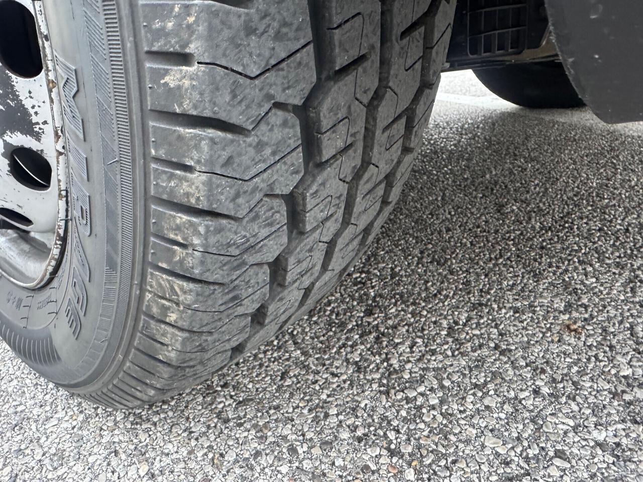 Fiat Talento 1.6 MJT 125CV PL-TA TETTO ALTO