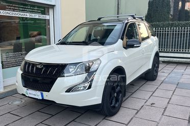 MAHINDRA XUV500 2.2 16V AWD W10