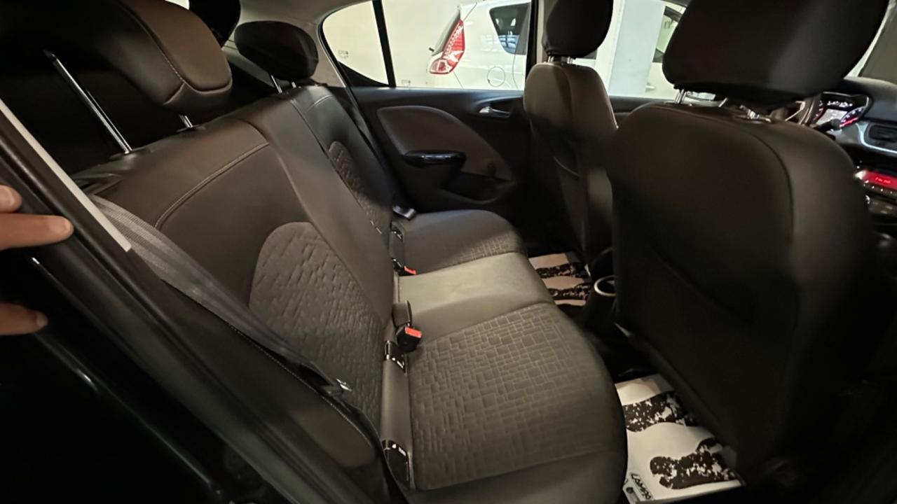 Opel Corsa 1.4 90CV GPL(anche per neopatentati)