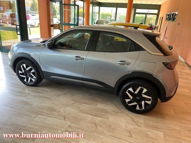 OPEL Mokka 1.2 Turbo 130 CV aut. Elegance