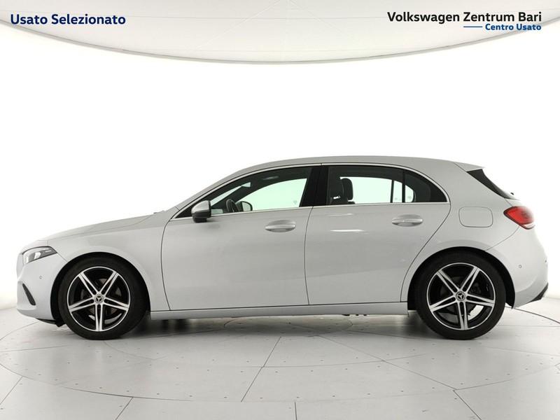 Mercedes Classe A 180 d sport auto