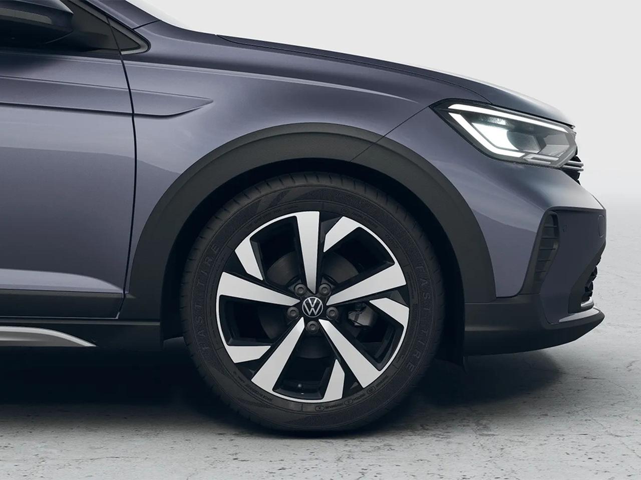 Volkswagen Taigo 1.0 tsi edition plus 115cv dsg