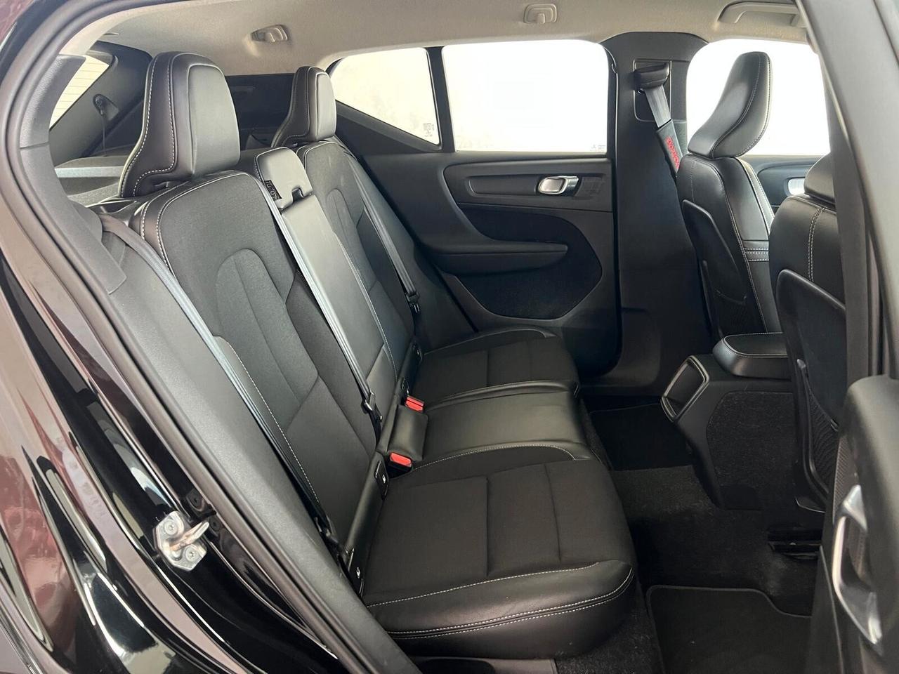 Volvo XC40 D4 AWD Geartronic R-design