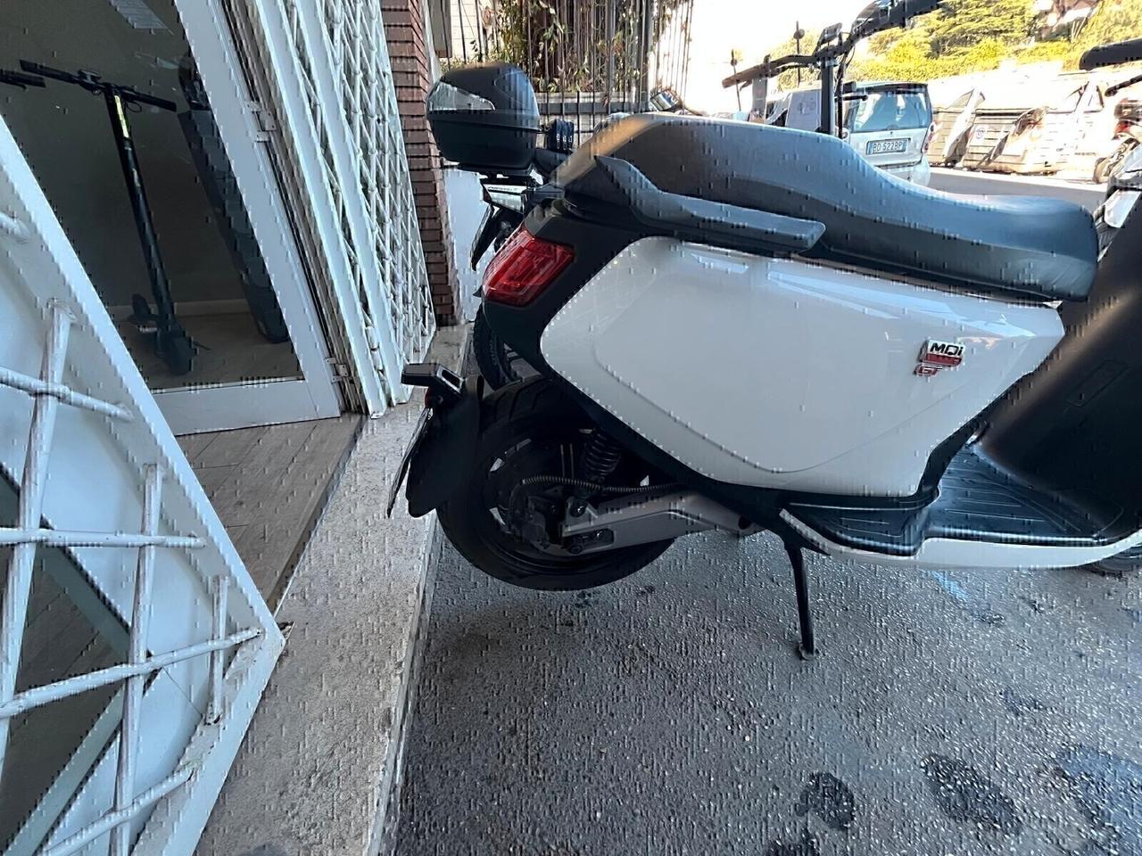 NIU MQI GT 70 - OTIMO STATO