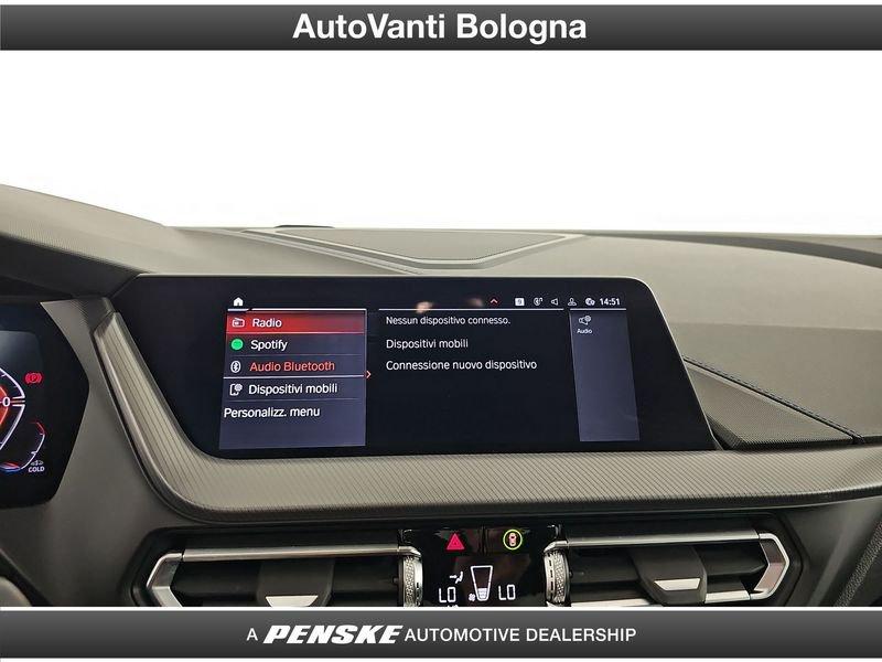 BMW Serie 2 Gran Coupe 220d Gran Coupe xdrive Msport auto