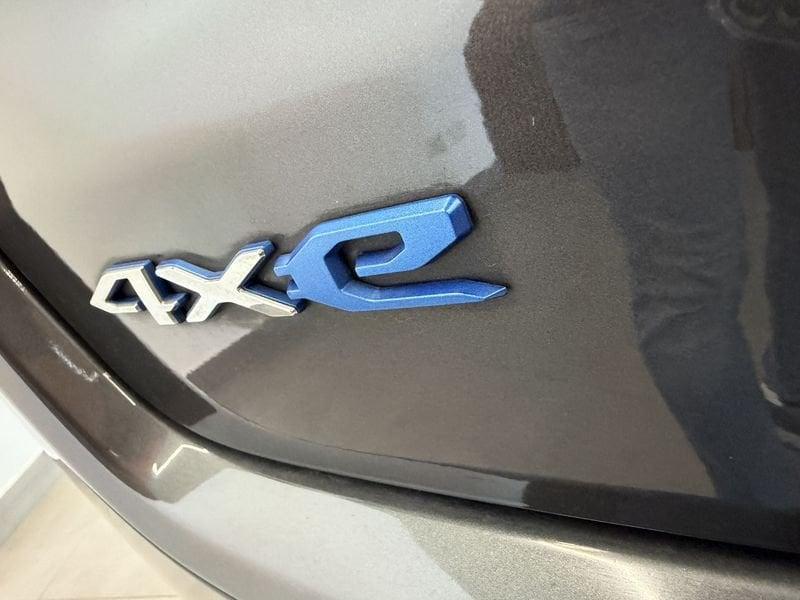 Jeep Compass 4xe 1.3 T4 PHEV 190cv Limited 4xe Auto