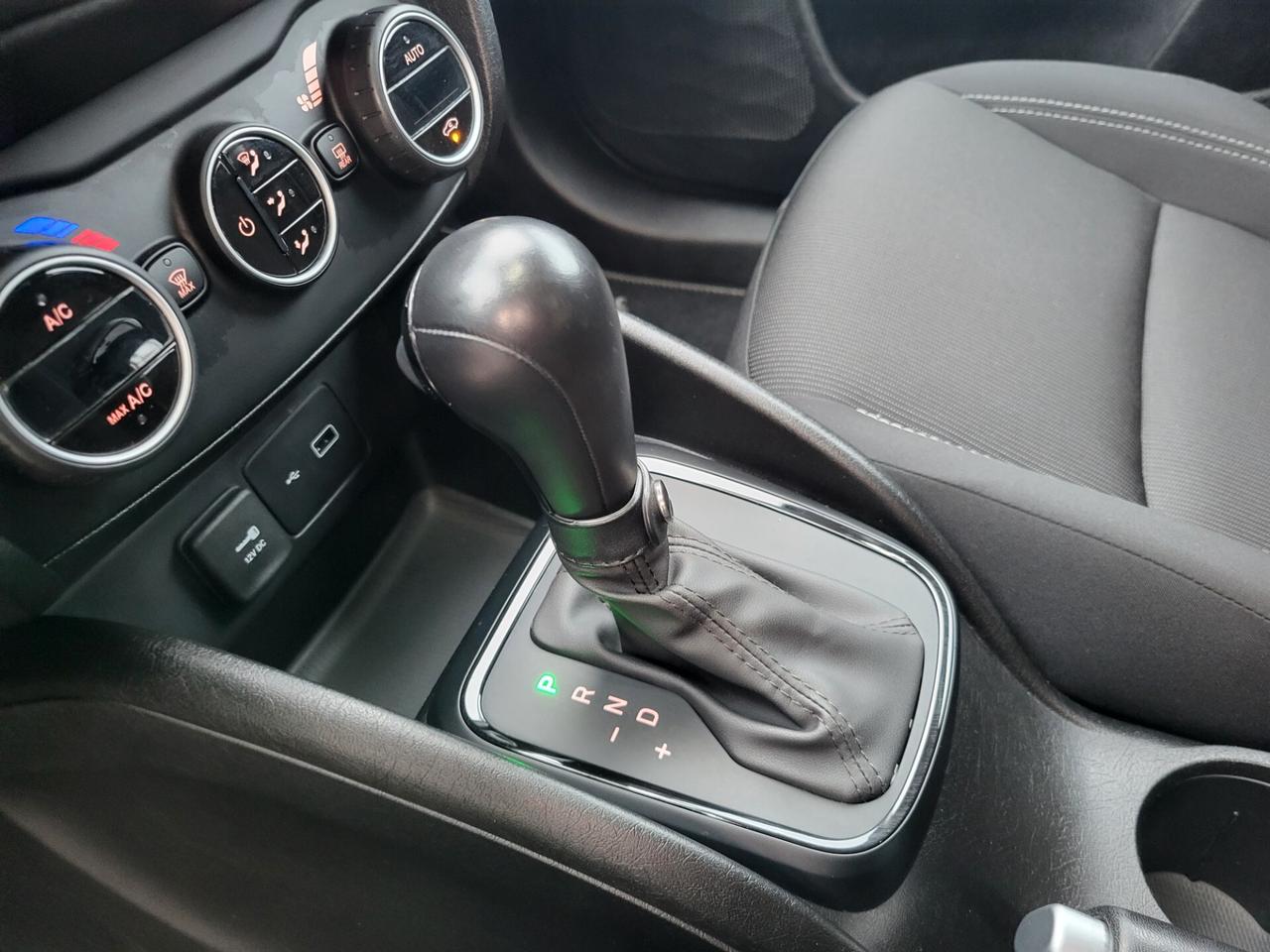 Fiat Tipo 1.6 Mjt S&S SW Lounge