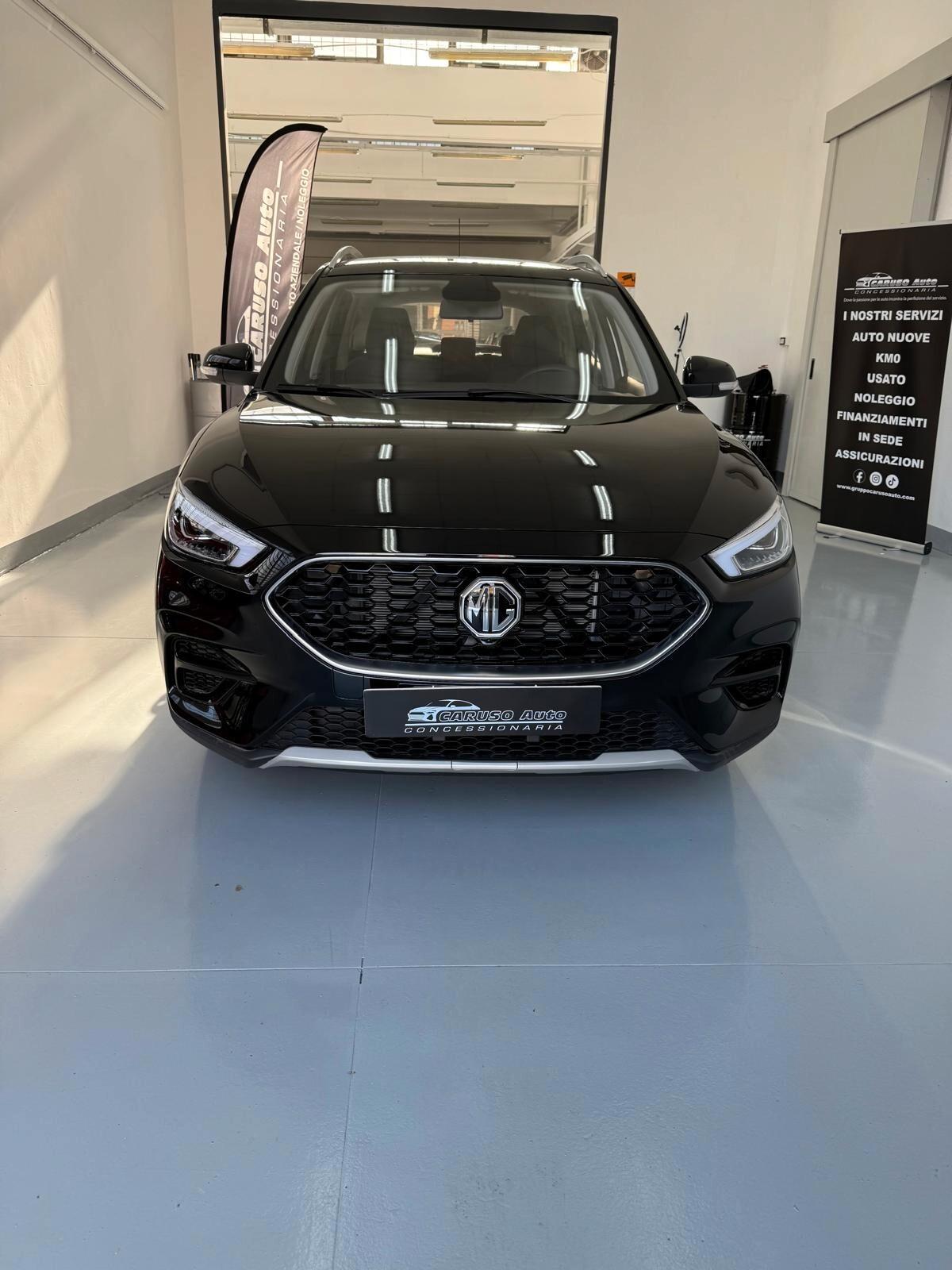 Mg ZS 1.5 VTi-tech Comfort