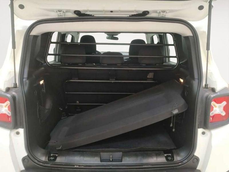 Jeep Renegade 1.6 mjt Sport fwd 95cv my18