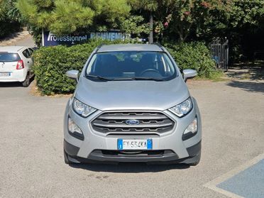 Ford EcoSport 1.0 EcoBoost 125 CV Start&Stop aut. Business