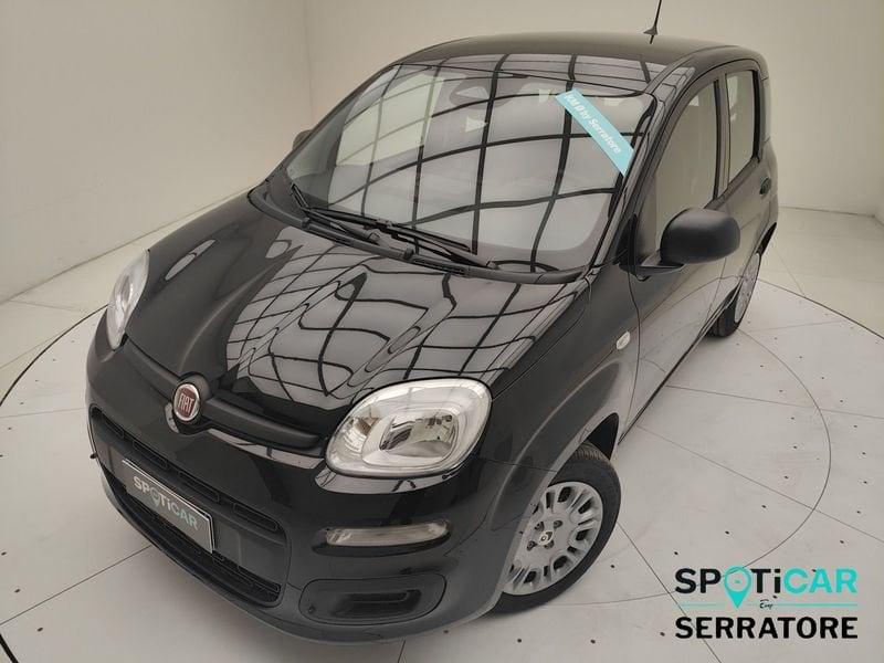 FIAT Panda 1.0 70cv Hybrid Panda