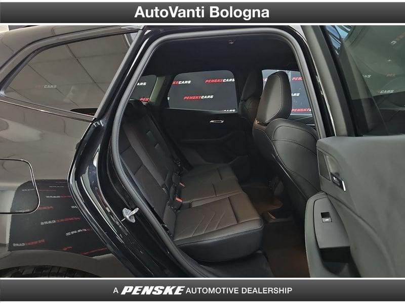 BMW Serie 2 Active Tourer 218d Active Tourer Msport auto