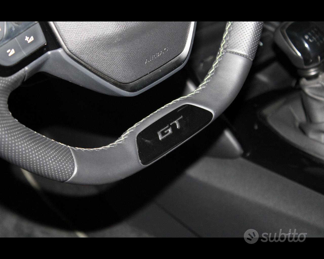 PEUGEOT 208 2 serie - 208 PureTech 100 Stop&Start