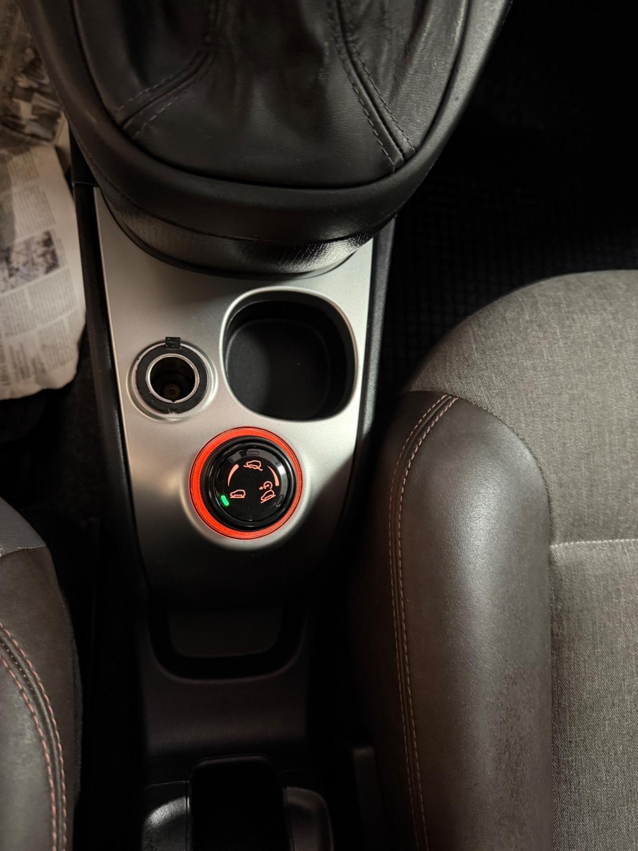 Fiat Panda Cross 1.3 MJT 95 CV S&S 4x4