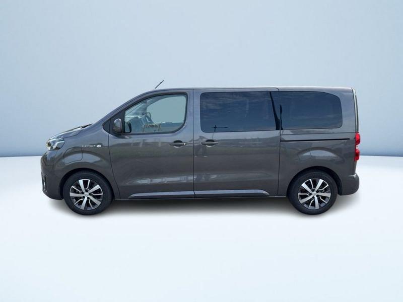 Toyota Proace Electric Proace Verso El. PROACE VERSO SHORT 50 kWh EXECUTIVE MY22