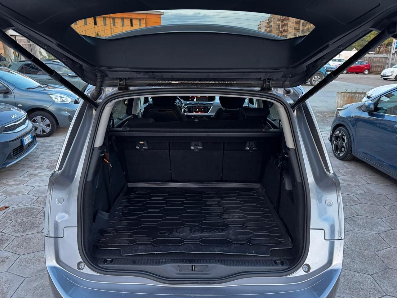 CITROEN C4 SPACETOUR 2.0 DIESEL 163CV FULL