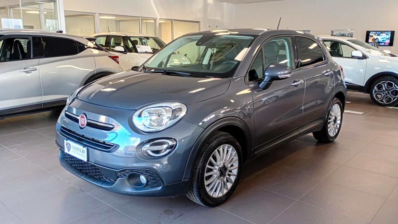 Fiat 500X 1.3 MultiJet 95 CV Connect - 2022 - AZIENDALE